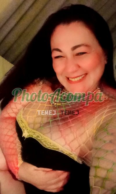 Carla Suzuki, escort na Vila Mariana (SP)