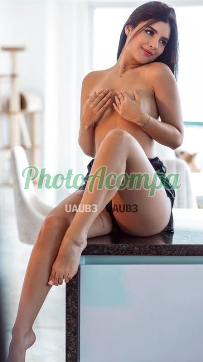 Wanessinha, garota de programa em Bela Vista (SP)