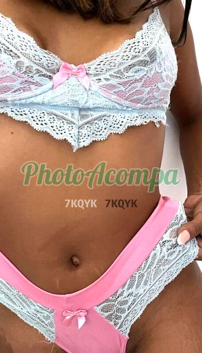Yara, escort em Copacabana (RJ)