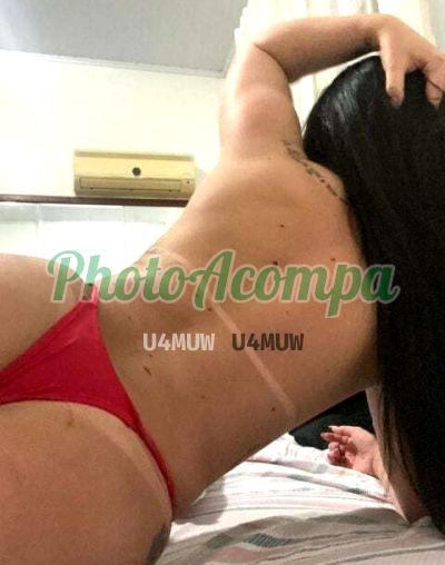 Manuelle Mendes, escort em Lages