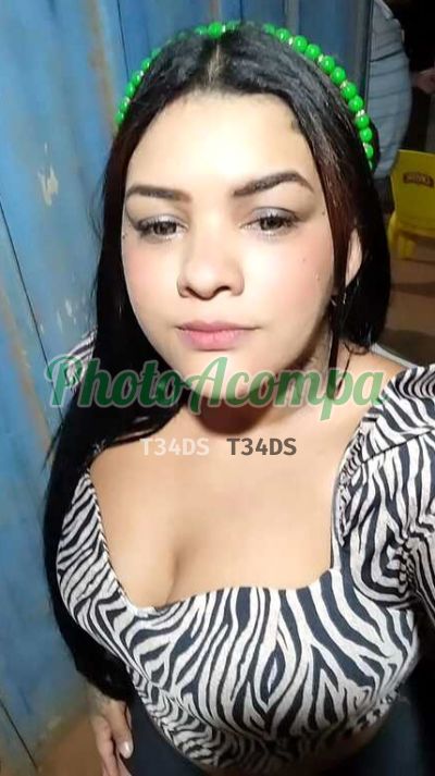 May, Escort em Aripuanã