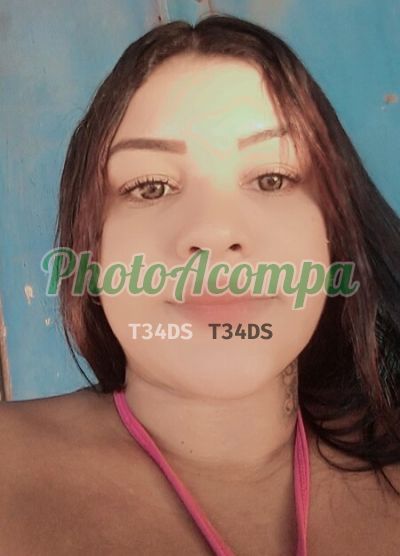 May, Garota de programa em Aripuanã
