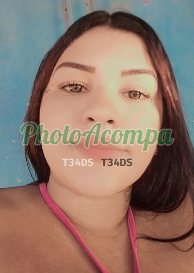 May, Escort em Aripuanã