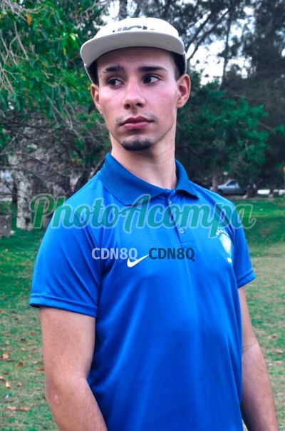 Kauesants, garoto de programa em Florianópolis