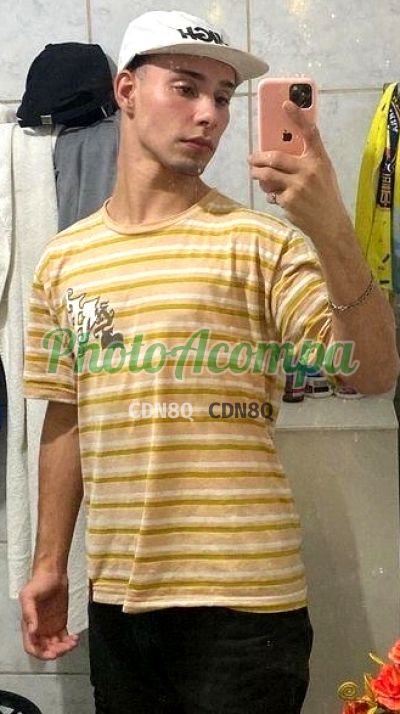 Kauesants, garoto de programa em Florianópolis
