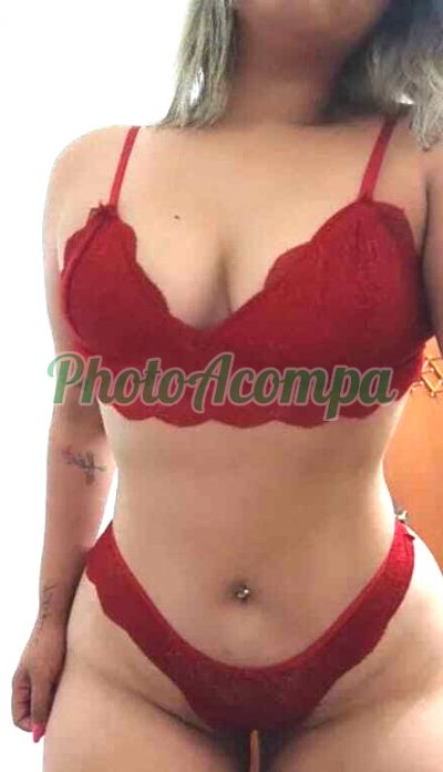 Amanda, escort em Novo Hamburgo