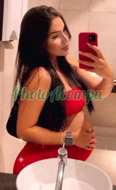 Camilly, escort em Sorocaba