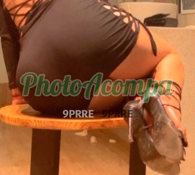 Letícia, acompanhante em Criciúma