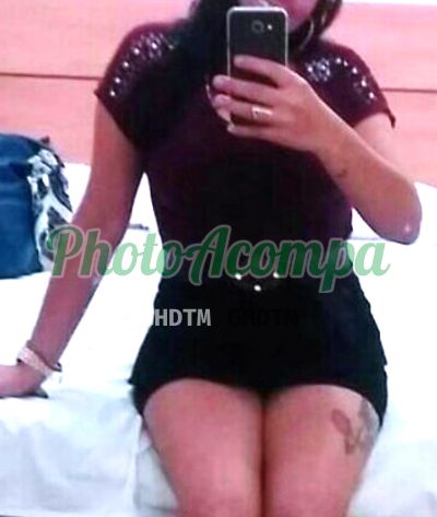 Karyne (11) 91656-4083, garota de programa em Poá