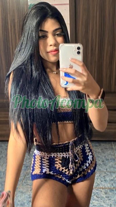 Allice, Transex em São Bernardo do Campo (ABC Paulista)