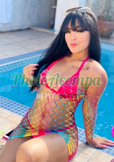 Eloá, acompanhante em Sorocaba