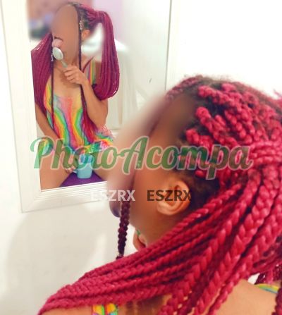 Bia Cardoso, escort em São Paulo