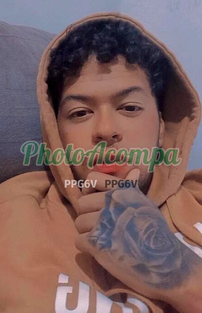 Adriell, garoto de programa em São Carlos