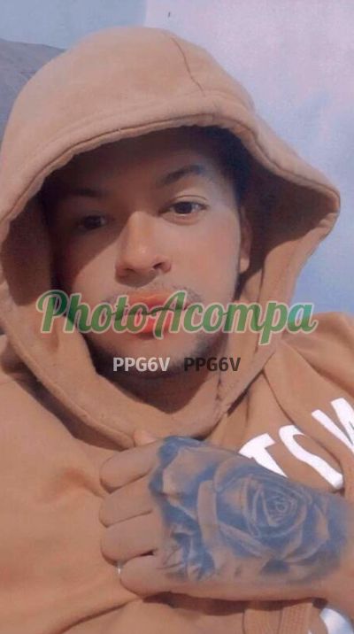 Adriell, garoto de programa em São Carlos
