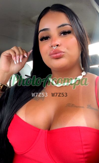 Mirella (11) 95334-0620, acompanhante em Itaboraí