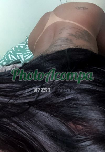 Mirella (11) 95334-0620, acompanhante em São Gonçalo