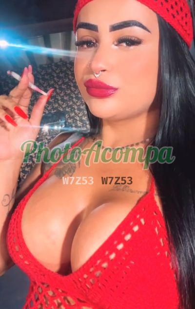 Mirella (11) 95334-0620, garota de programa em São Gonçalo