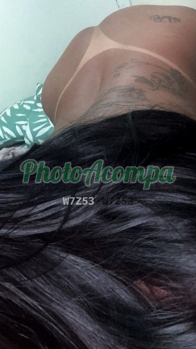 Mirella (11) 95334-0620, acompanhante em São Gonçalo
