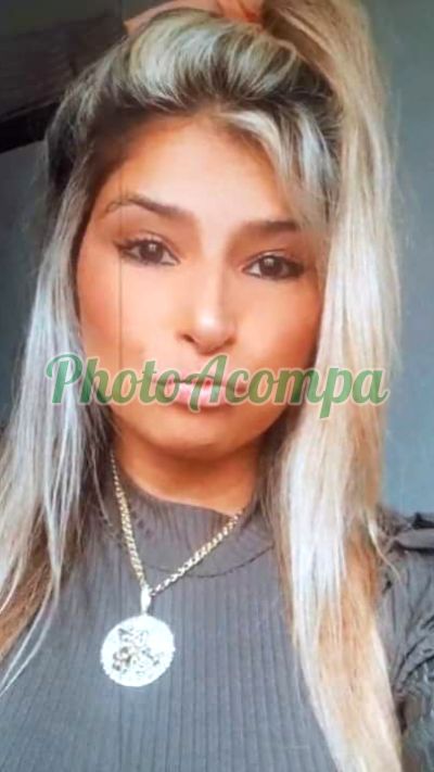 Bruninha, acompanhante em Higienópolis (SP)