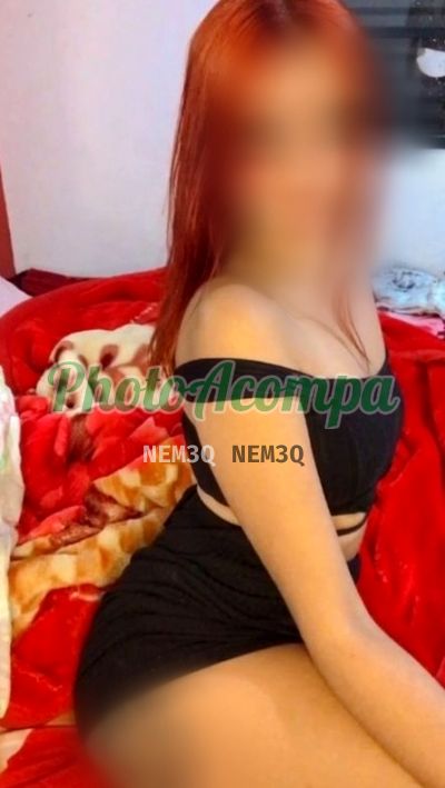 Alícia, escort em Taubaté