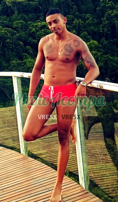 Jhonny (19) 99626-9741, garoto de programa em Copacabana (RJ)