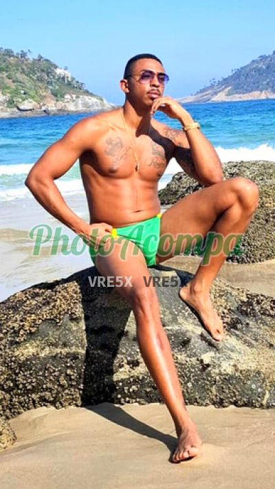 Jhonny (19) 99626-9741, garoto de programa em Copacabana (RJ)