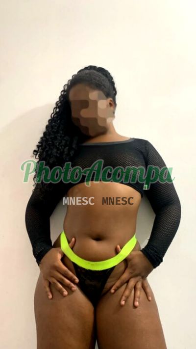 Mayane, acompanhante no Rio de Janeiro