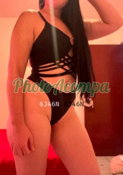 Tifany, garota de programa em Praia Grande