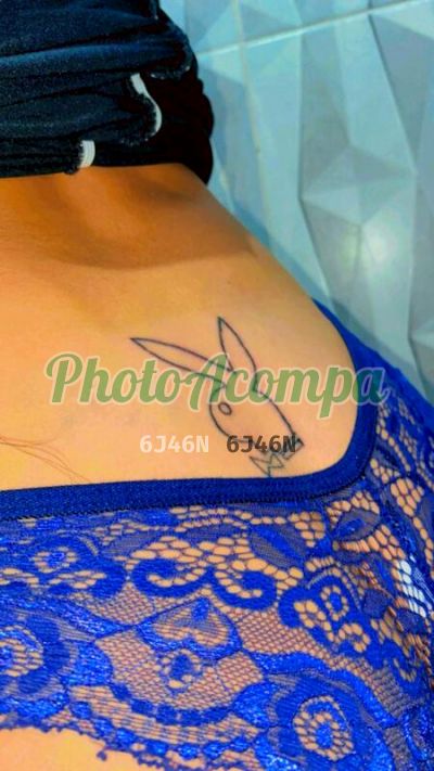 Tifany, acompanhante em Praia Grande