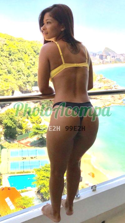 Bela, acompanhante em Meireles (Fortaleza)