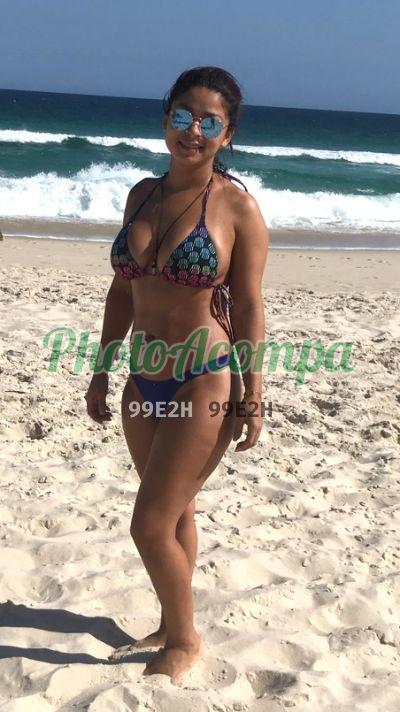 Bela, acompanhante em Meireles (Fortaleza)