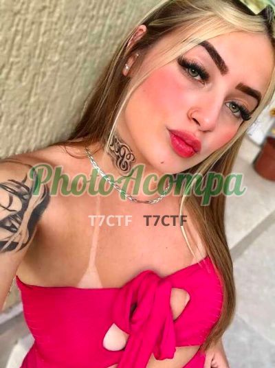 Júlia, escort em Sorocaba