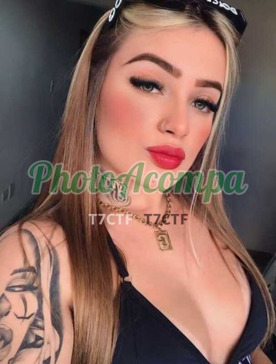 Júlia, escort em Sorocaba