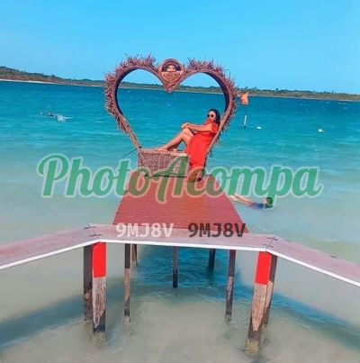Paloma, acompanhante em Fortaleza