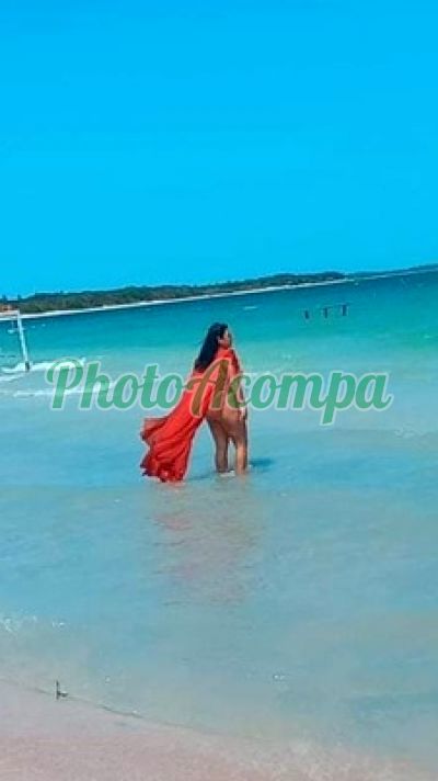 Paloma, acompanhante em Fortaleza
