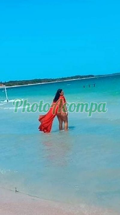 Paloma, acompanhante em Fortaleza
