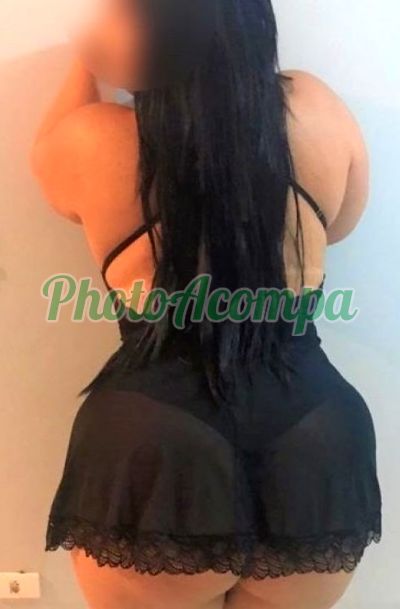 Talita, Escort em Samambaia