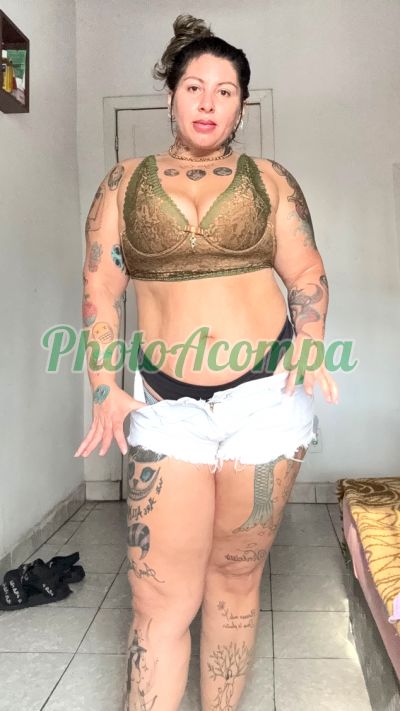 Bruna Andrade (13) 98138-4756, Escort em Praia Grande
