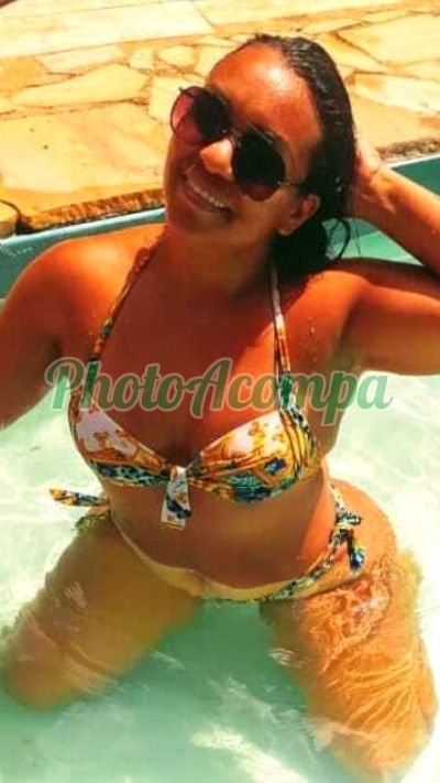 Amanda (11) 97588-0239, escort em Bragança Paulista
