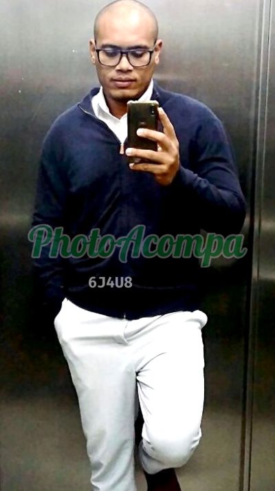 Thiago, garoto de programa em Pinheiros (SP)