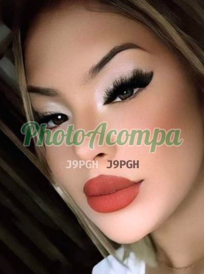 Rosy, garota de programa em Passo Fundo
