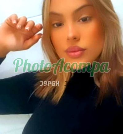 Rosy, escort em Passo Fundo