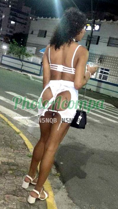 Moana dos prazeres (13) 99203-4627, transex no Guarujá