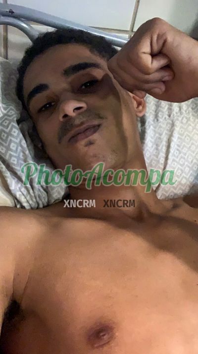 Anderson, garoto de programa em Atibaia