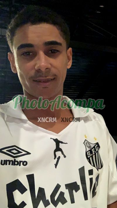 Anderson, garoto de programa em Atibaia
