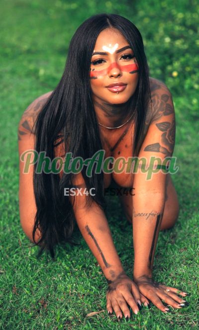 Roberta, escort em Praia Grande