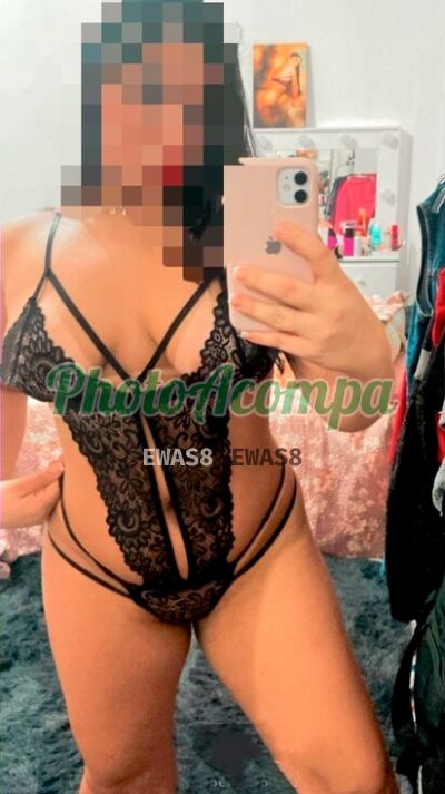 Camila, acompanhante em Campo Grande