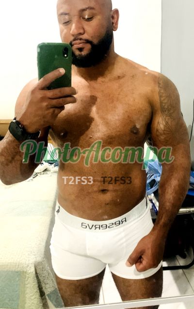 Willian Souza (21) 96583-7140, garoto de programa na Zona Norte (RJ)