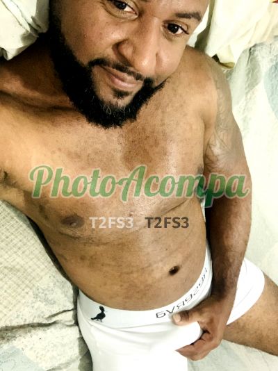 Willian Souza (21) 96583-7140, garoto de programa na Zona Norte (RJ)