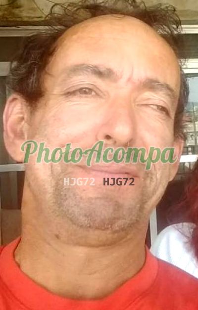 Ivan Carlos de Souza Noli, garoto de programa em São Paulo